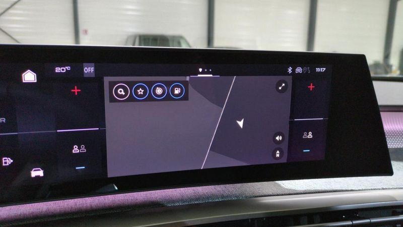 Peugeot 3008 nouveau Hybrid 145 e-dcs6 gt + pack 360 vision & drive assist plus