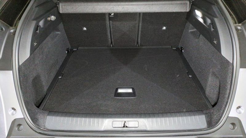 Peugeot 3008 nouveau Hybrid 145 e-dcs6 gt + pack 360 vision & drive assist plus