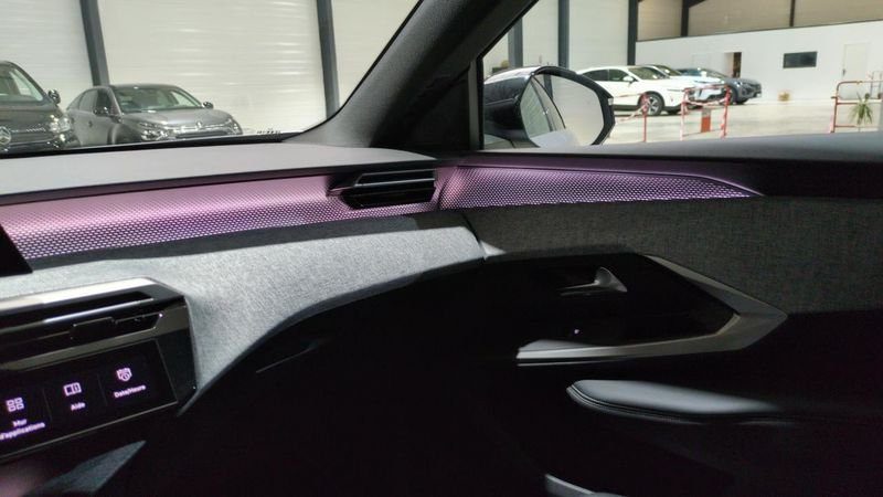 Peugeot 3008 nouveau Hybrid 145 e-dcs6 gt + pack 360 vision & drive assist plus