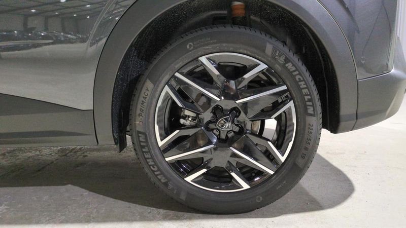 Peugeot 3008 nouveau Hybrid 145 e-dcs6 gt + pack 360 vision & drive assist plus