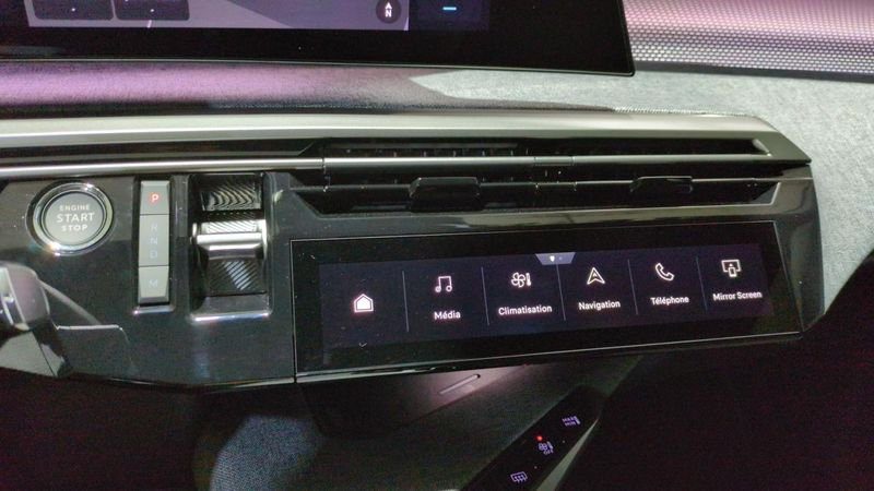 Peugeot 3008 nouveau Hybrid 145 e-dcs6 gt + pack 360 vision & drive assist plus