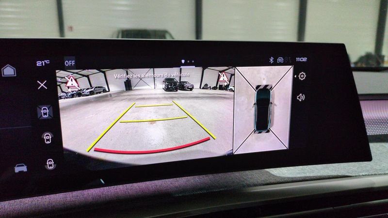 Peugeot 3008 nouveau Hybrid 145 e-dcs6 gt + pack 360 vision & drive assist plus