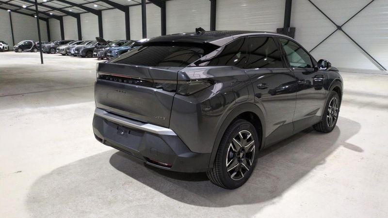 Peugeot 3008 nouveau Hybrid 145 e-dcs6 gt + pack 360 vision & drive assist plus