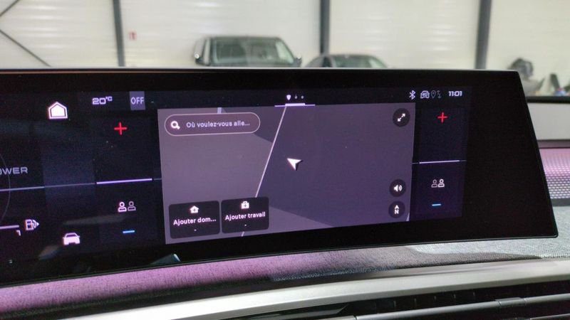 Peugeot 3008 nouveau Hybrid 145 e-dcs6 gt + pack 360 vision & drive assist plus