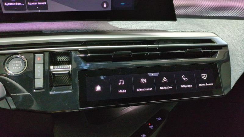 Peugeot 3008 nouveau Hybrid 145 e-dcs6 gt + pack 360 vision & drive assist plus