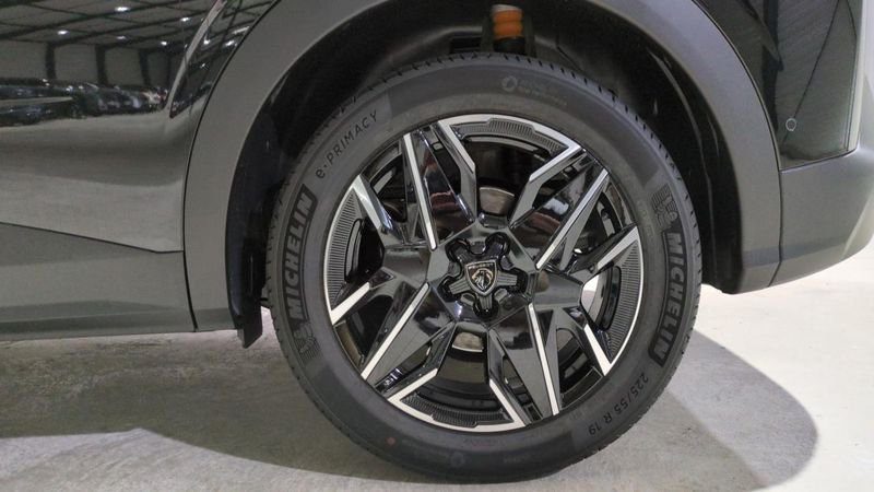 Peugeot 3008 nouveau Hybrid 145 e-dcs6 gt + pack 360 vision & drive assist plus