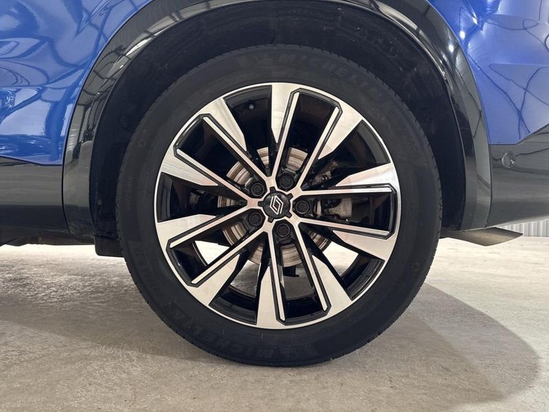 Renault Austral E-tech hybrid 200 techno + navi + pack safety