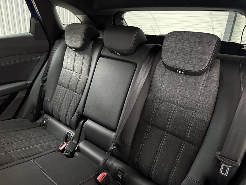 Renault Austral E-tech hybrid 200 techno + navi + pack safety