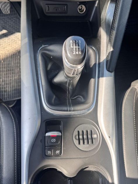 RENAULT KADJAR 1.5 DCI 110CH ENERGY LIFE ECO²