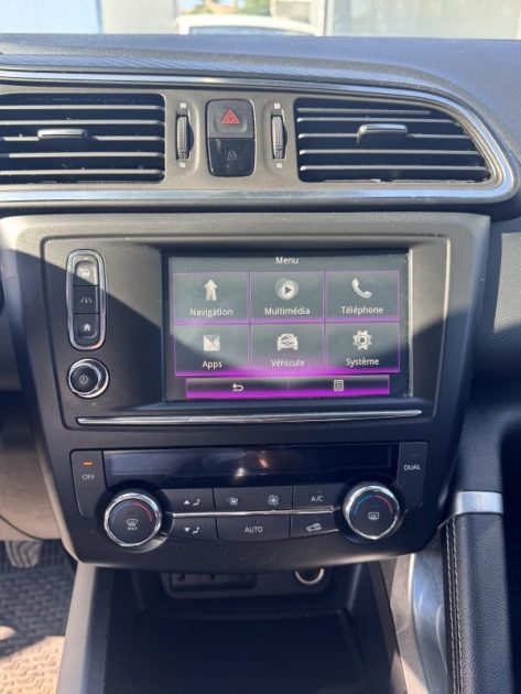 RENAULT KADJAR 1.5 DCI 110CH ENERGY LIFE ECO²
