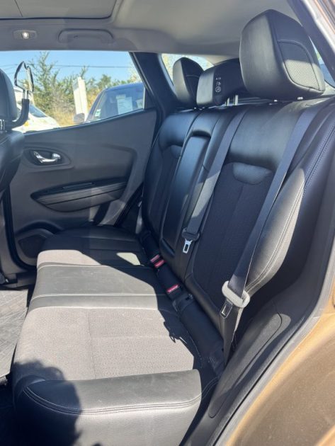 RENAULT KADJAR 1.5 DCI 110CH ENERGY LIFE ECO²