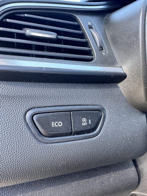 RENAULT KADJAR 1.5 DCI 110CH ENERGY LIFE ECO²