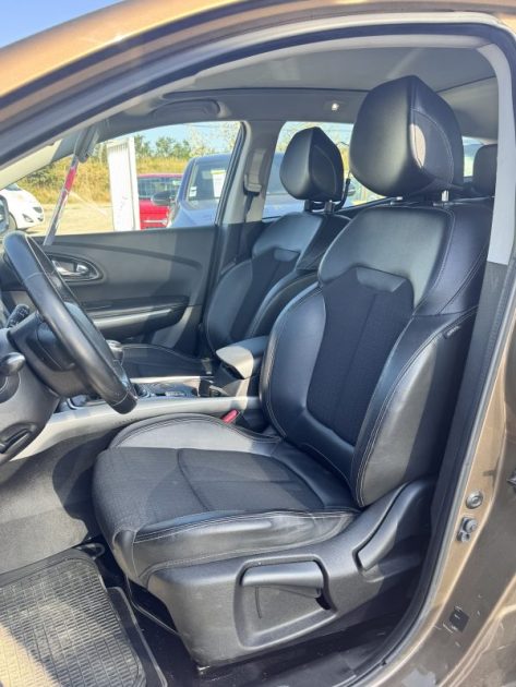 RENAULT KADJAR 1.5 DCI 110CH ENERGY LIFE ECO²