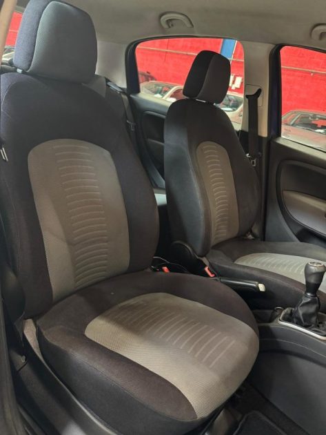 FIAT PUNTO 1.3 D Multijet 75 Dynamic 