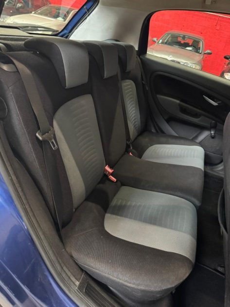 FIAT PUNTO 1.3 D Multijet 75 Dynamic 