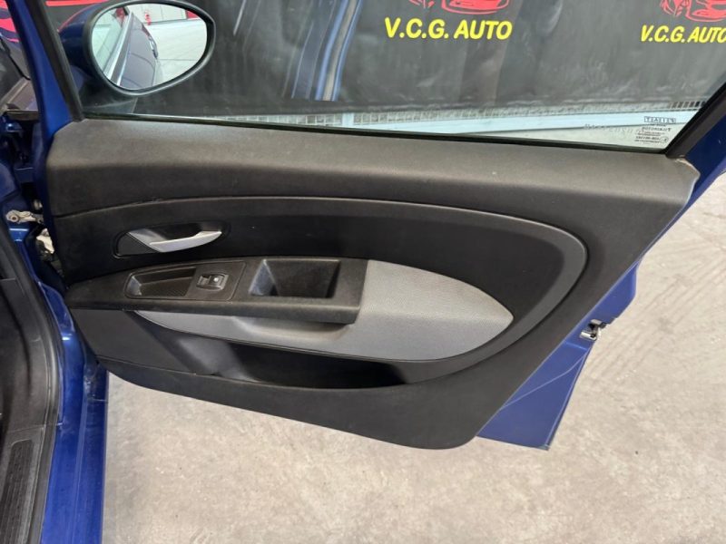 FIAT PUNTO 1.3 D Multijet 75 Dynamic 