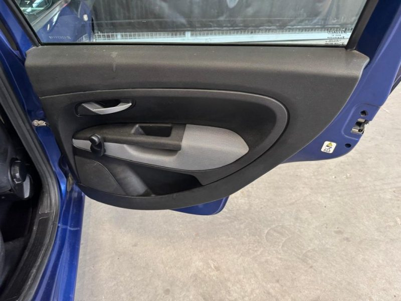 FIAT PUNTO 1.3 D Multijet 75 Dynamic 