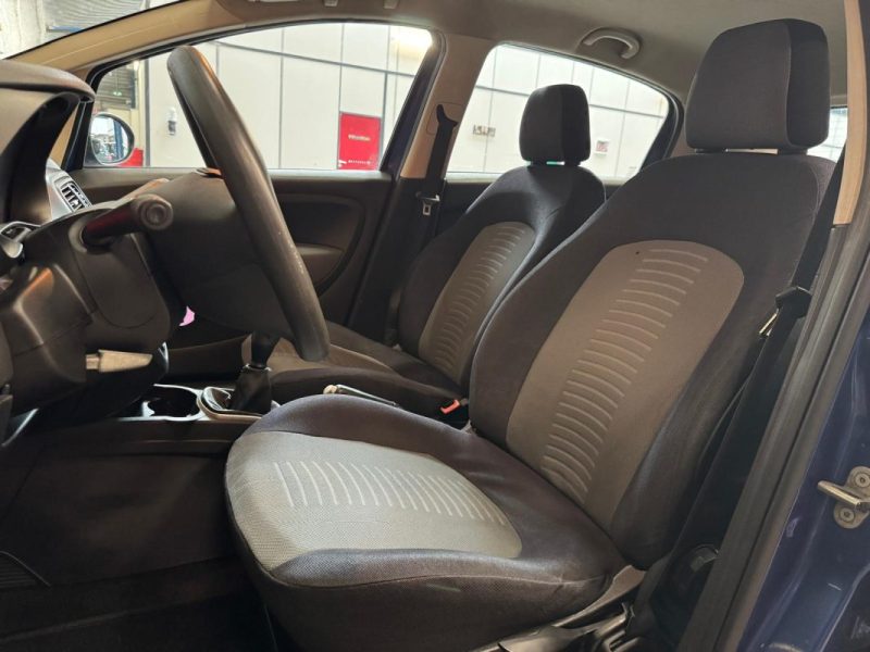 FIAT PUNTO 1.3 D Multijet 75 Dynamic 