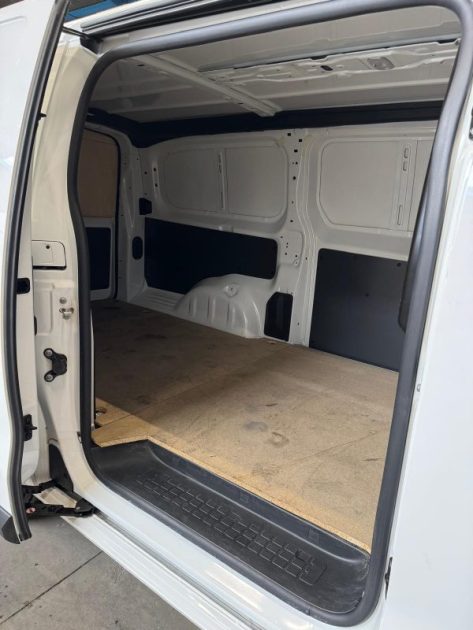 PEUGEOT EXPERT Long 2.0 BlueHDi 120 S&S Asphalt EAT8 