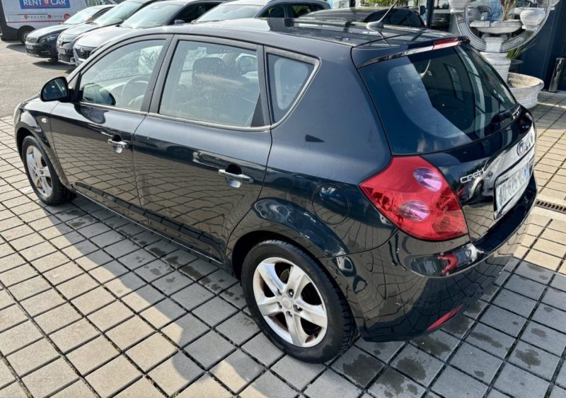 KIA CEE-D 1.6 CRDI 90 CH ACTIVE 