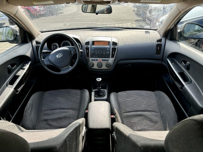 KIA CEE-D 1.6 CRDI 90 CH ACTIVE 