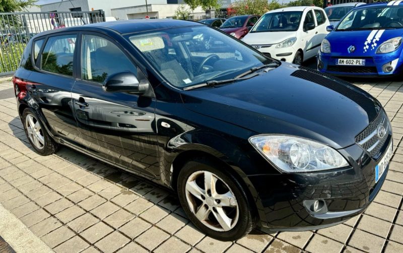 KIA CEE-D 1.6 CRDI 90 CH ACTIVE 