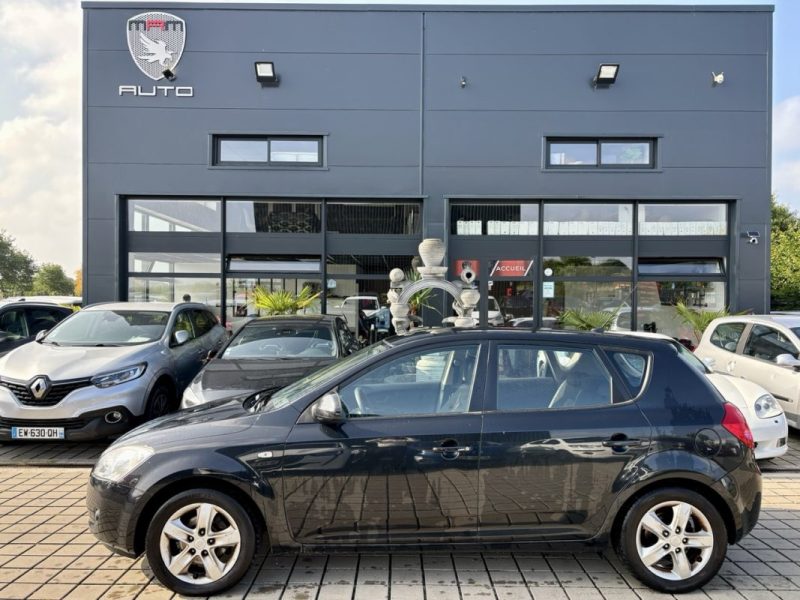 KIA CEE-D 1.6 CRDI 90 CH ACTIVE 