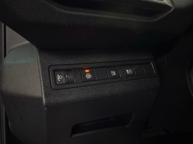 PEUGEOT 3008 1.6 THP HYBRID 225 cv ALLURE PACK EAT8 