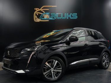 PEUGEOT 3008 1.6 THP HYBRID 225 cv ALLURE PACK EAT8 