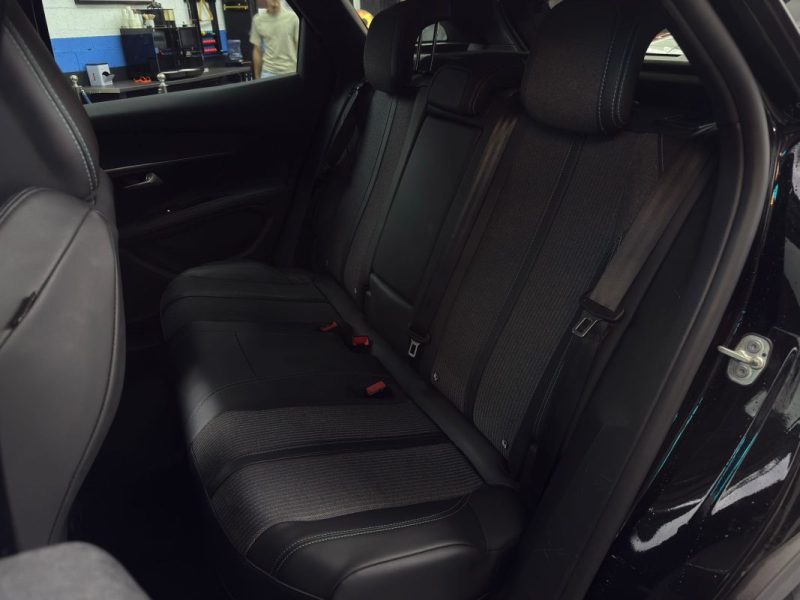 PEUGEOT 3008 1.6 THP HYBRID 225 cv ALLURE PACK EAT8 