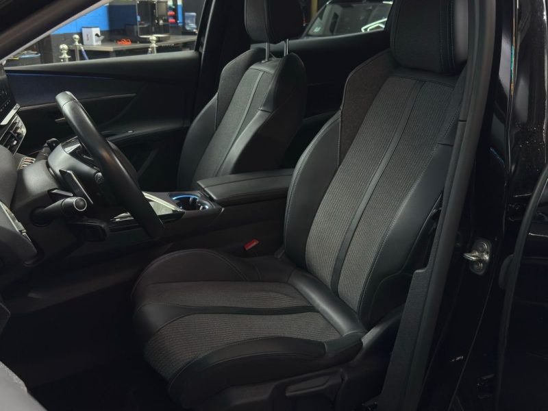 PEUGEOT 3008 1.6 THP HYBRID 225 cv ALLURE PACK EAT8 