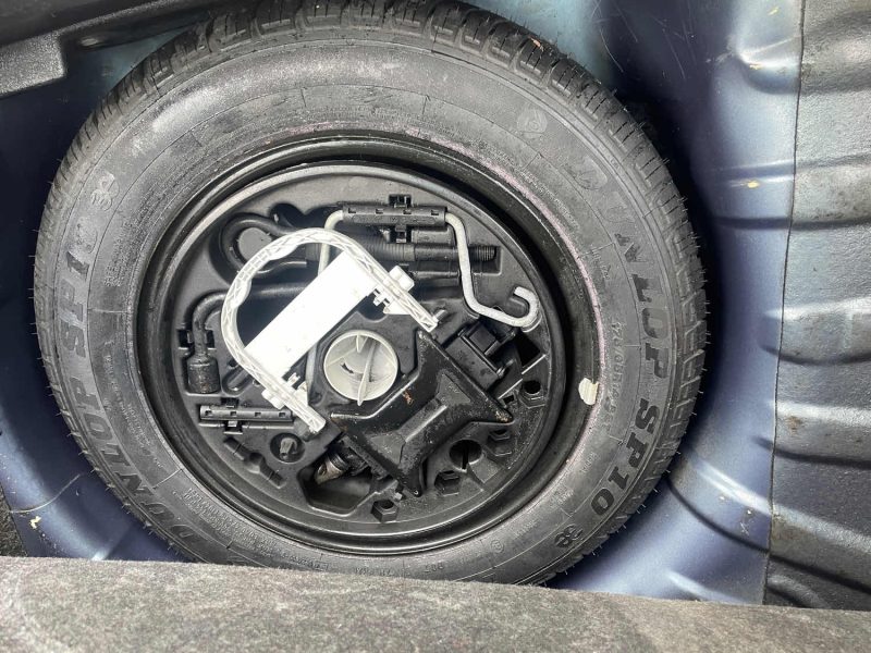 RENAULT CLIO II PHASE II 1.2i 75CV