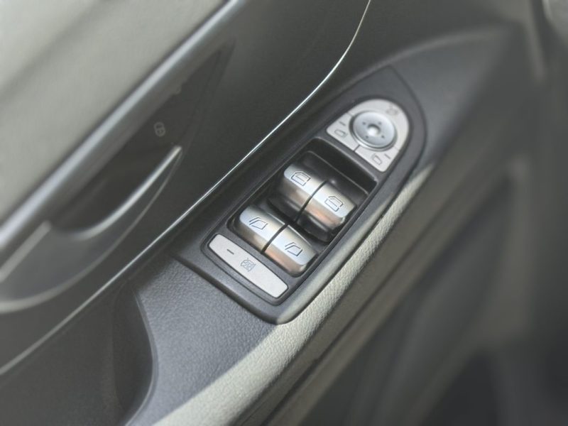 MERCEDES CLASSE V 250 d Long Design 7G-Tronic Plus Avantgarde - Entretien Complet