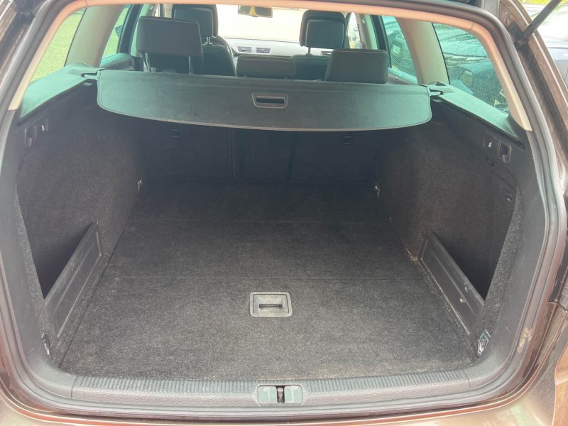 VOLKSWAGEN PASSAT SW 2.0 TDI 140 BLUEMOTION TECHNOLOGY ULTIMATE 4MOTION