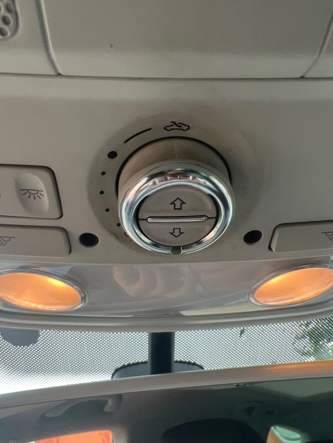 VOLKSWAGEN PASSAT SW 2.0 TDI 140 BLUEMOTION TECHNOLOGY ULTIMATE 4MOTION