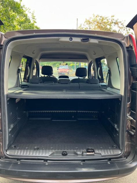 RENAULT KANGOO 2015