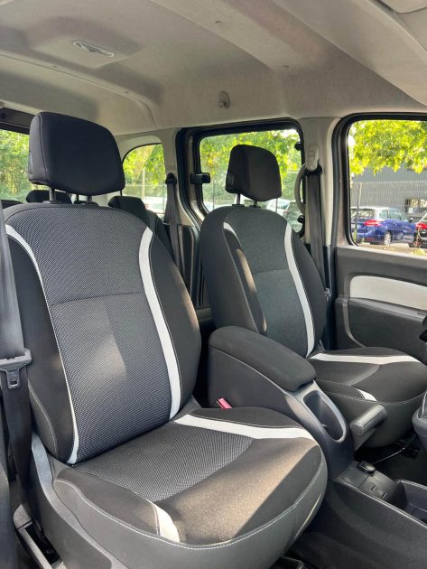 RENAULT KANGOO 2015
