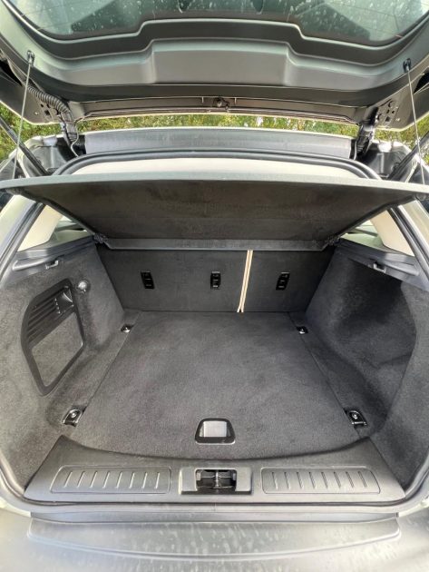 LAND ROVER RANGE ROVER EVOQUE 2014