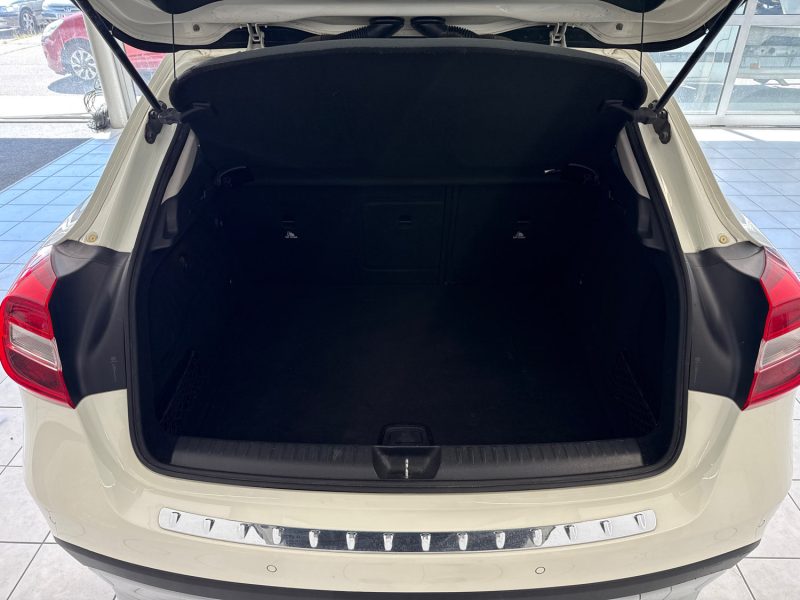 MERCEDES CLASSE GLA 220 d 177 ch Sensation 4Matic 7G-DCT