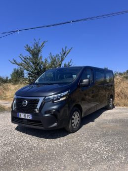 NISSAN NV300 2.0 DCI ACENTA 9 PLACES L2H1