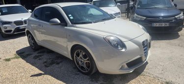 Alfa Romeo MiTo 1.4 Turbo Junior 140CV