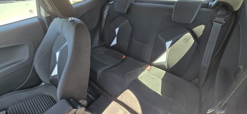 Alfa Romeo MiTo 1.4 Turbo Junior 140CV