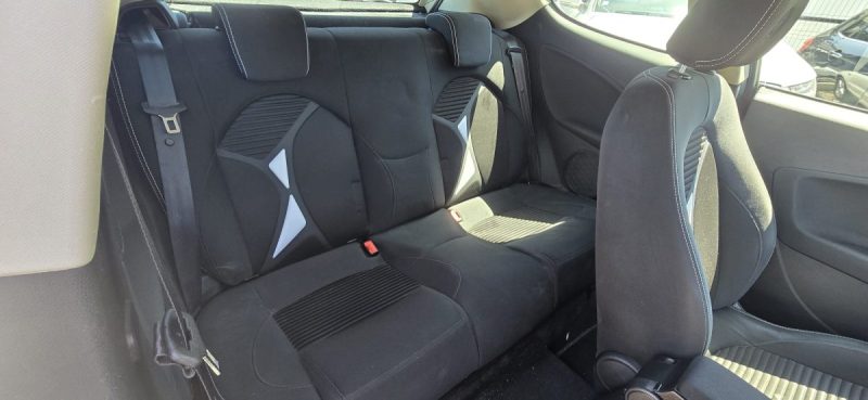 Alfa Romeo MiTo 1.4 Turbo Junior 140CV