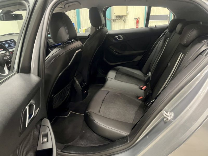 BMW SERIE 1 (F40) 118i 136ch DKG7 Edition Sport 5 portes