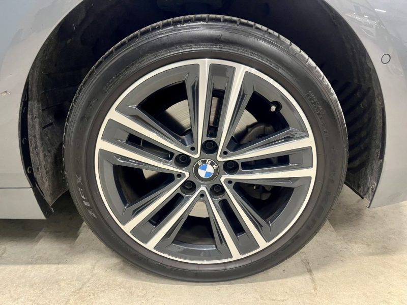 BMW SERIE 1 (F40) 118i 136ch DKG7 Edition Sport 5 portes