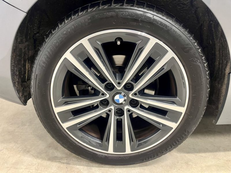 BMW SERIE 1 (F40) 118i 136ch DKG7 Edition Sport 5 portes