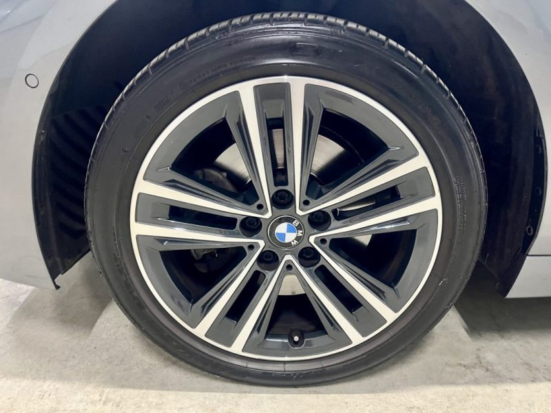 BMW SERIE 1 (F40) 118i 136ch DKG7 Edition Sport 5 portes