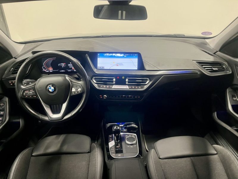 BMW SERIE 1 (F40) 118i 136ch DKG7 Edition Sport 5 portes