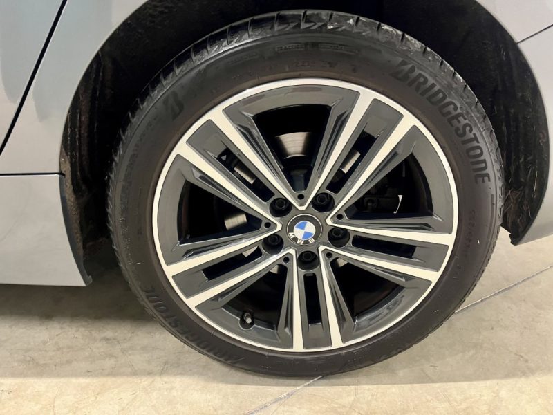 BMW SERIE 1 (F40) 118i 136ch DKG7 Edition Sport 5 portes