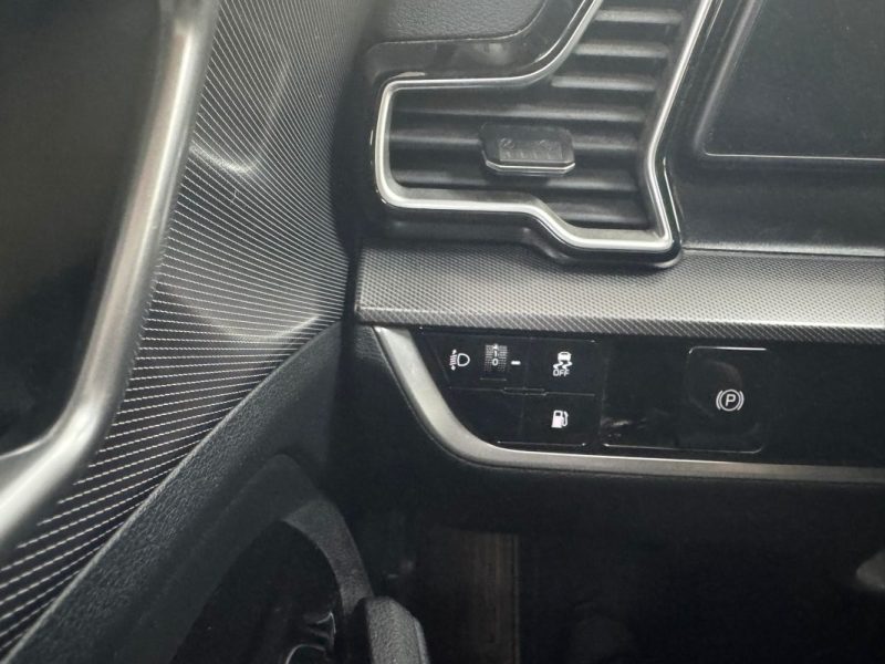 KIA SPORTAGE 1.6 HYBRIDE RECHARGEABLE PHEV 265ch ACTIVE BUSINESS/1 ERE MAIN/TVA RECUPERABLE